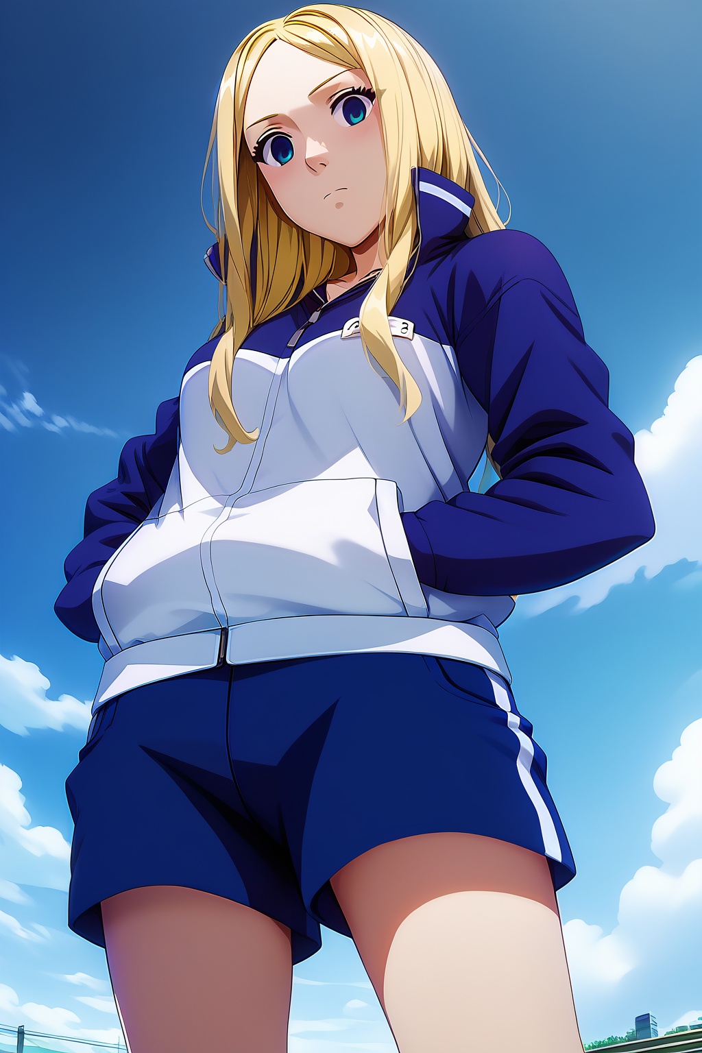 sharp focus,  pixiv masterpiece,  intricate details on Tensor.Art