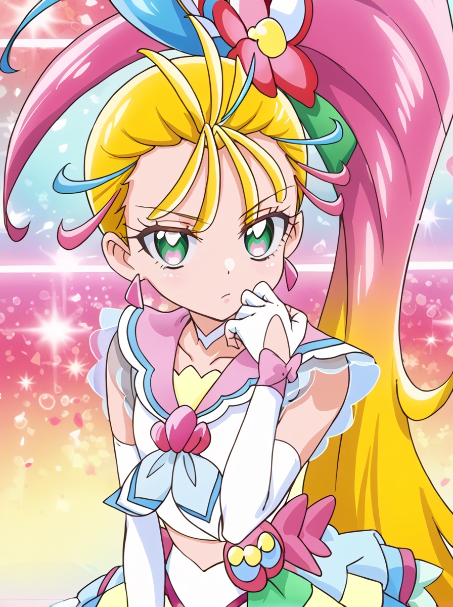 detailed background,  shiny skin,  curesummer on Tensor.Art