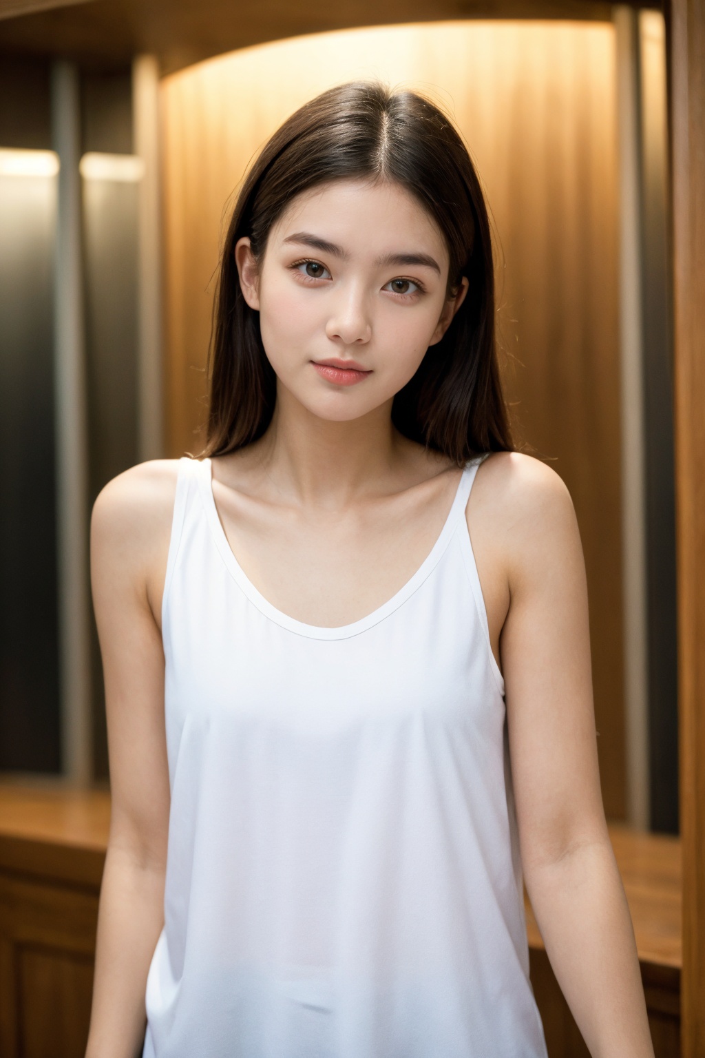 1girl,upper body,