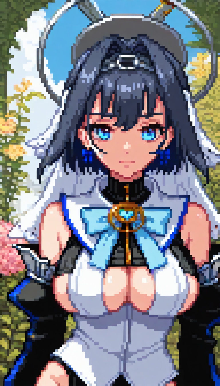masterpiece,  best quality,  1girl on Tensor.Art