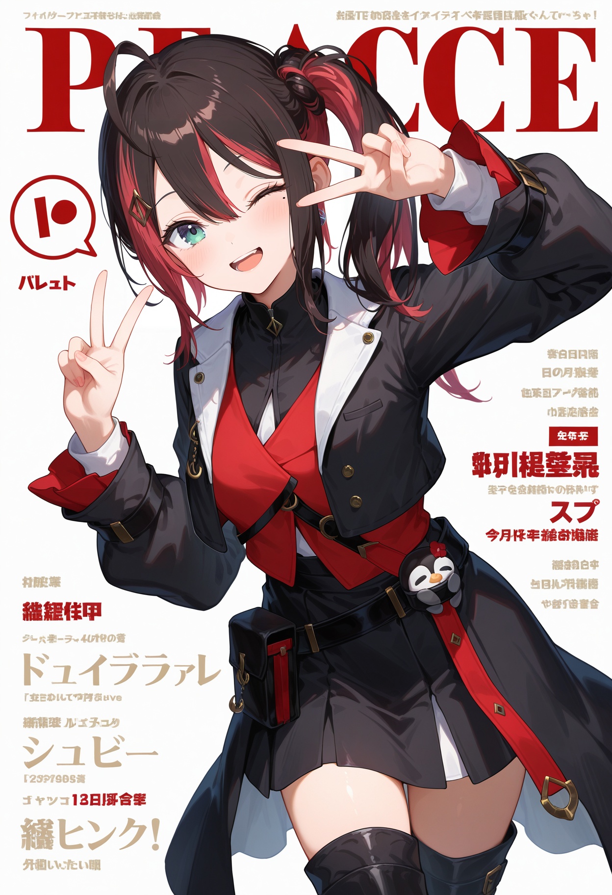 best quality,  masterpiece,  1girl on Tensor.Art