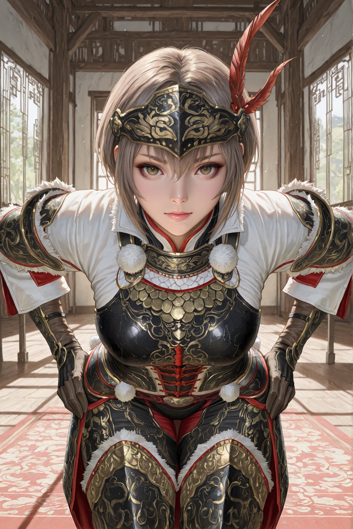 masterpiece,  best quality,  amazing quality on Tensor.Art
