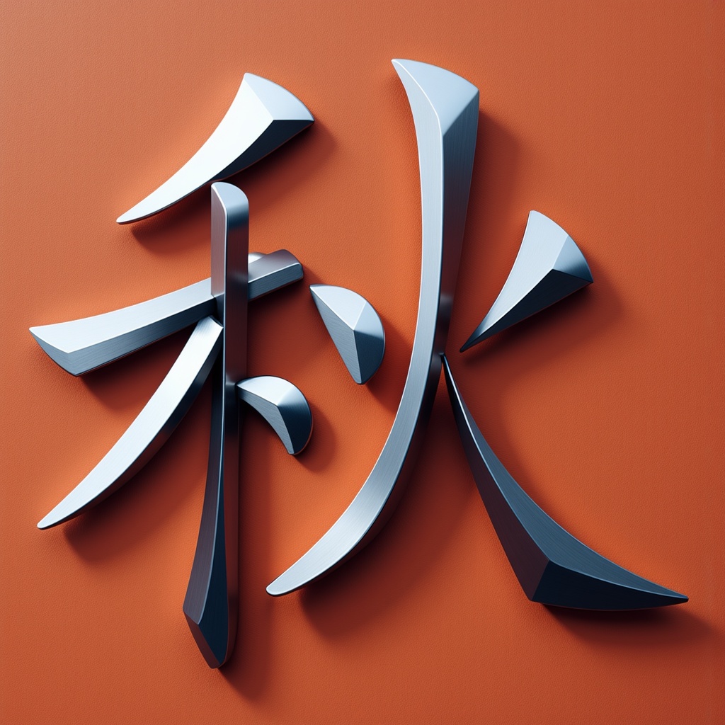 hanzi:qiu,