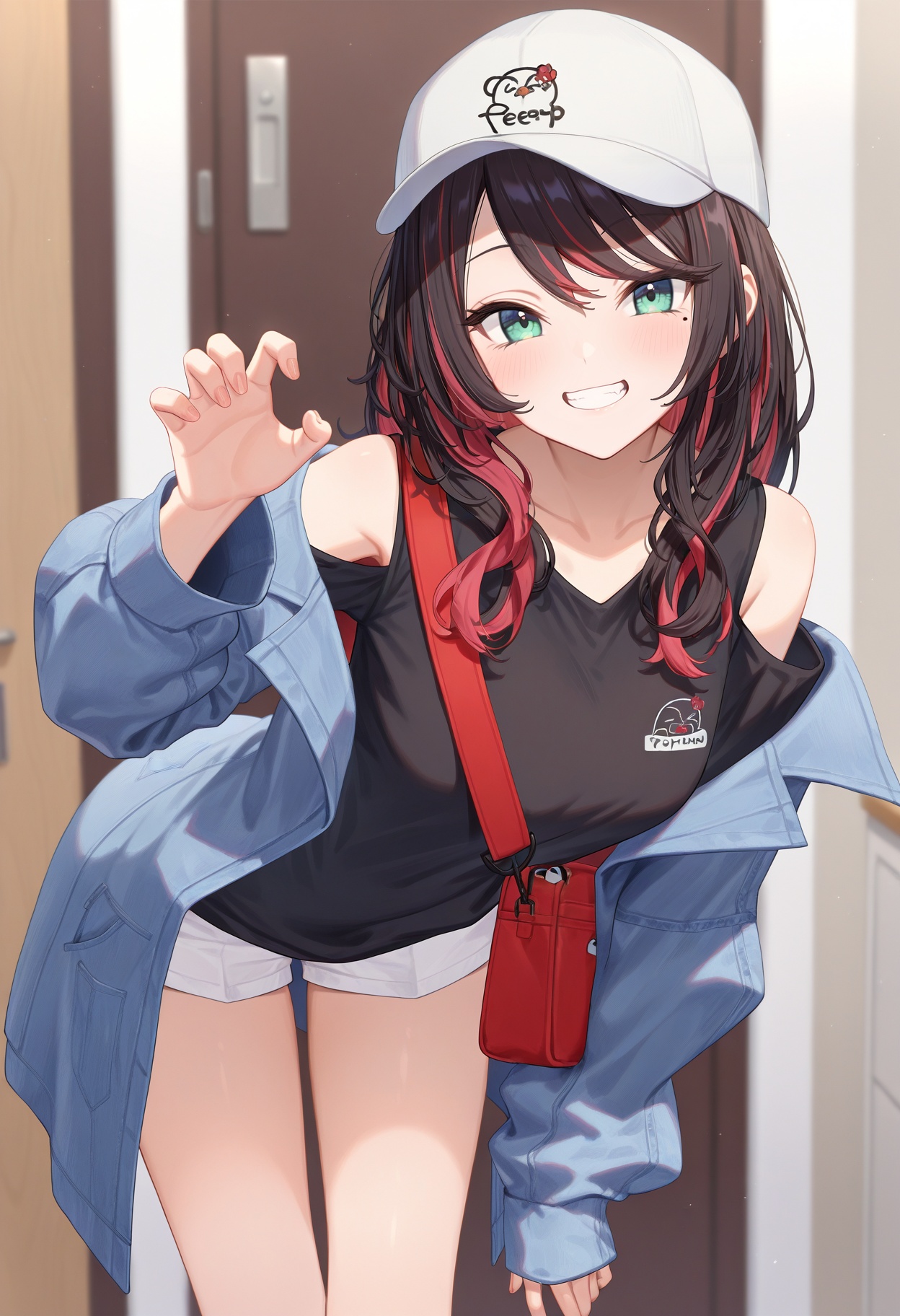 best quality,  masterpiece,  1girl on Tensor.Art