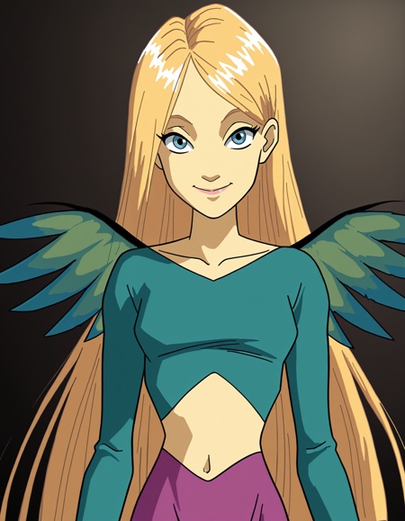 corneliahale,  long hair,  blonde hair on Tensor.Art
