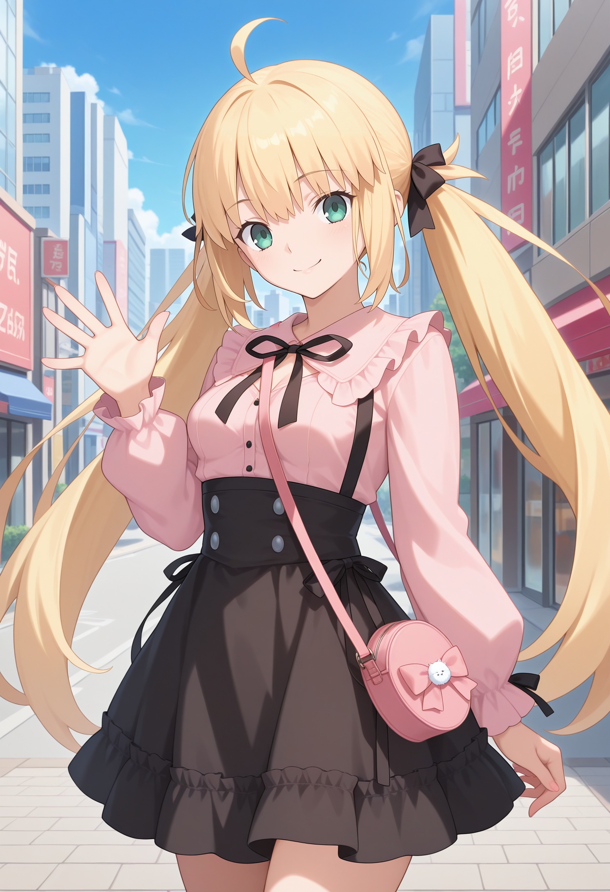 best quality,  masterpiece,  1girl on Tensor.Art