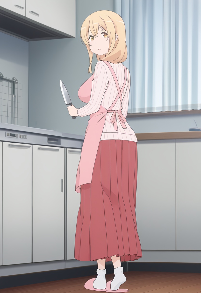 sunohara ayaka,  anime screencap,  1girl on Tensor.Art
