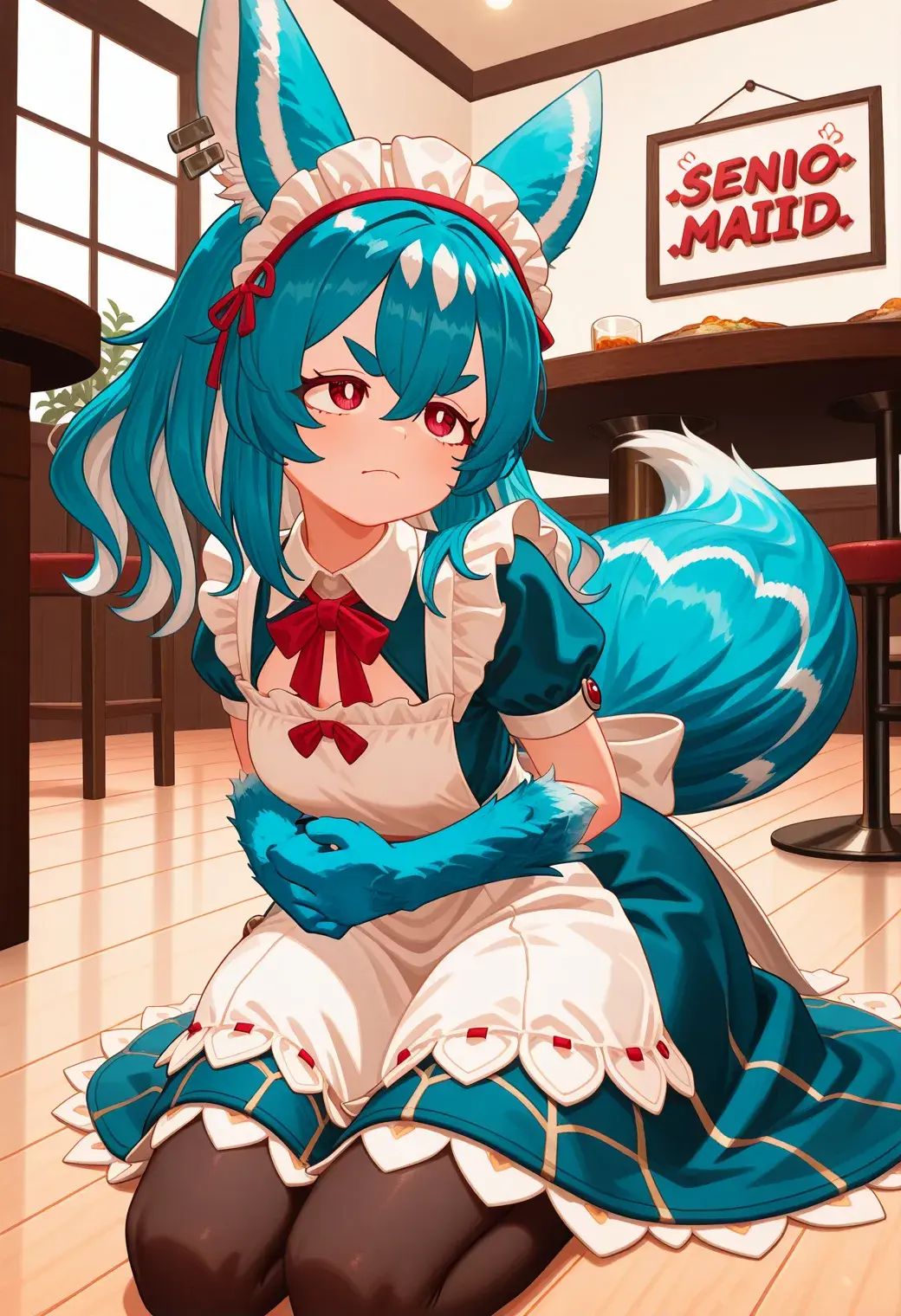 masterpiece,  best quality,  amazing quality on Tensor.Art