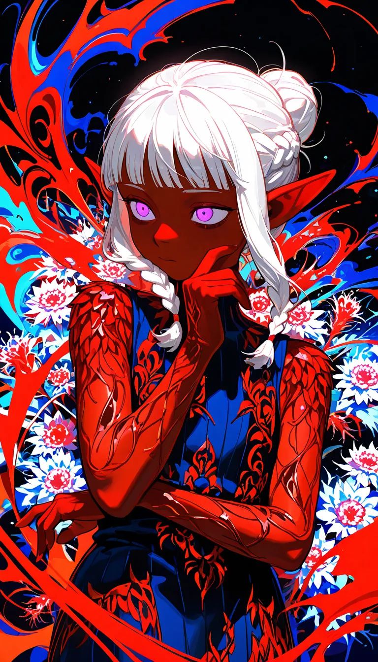 (masterpiece,  best quality),  amazing quality on Tensor.Art