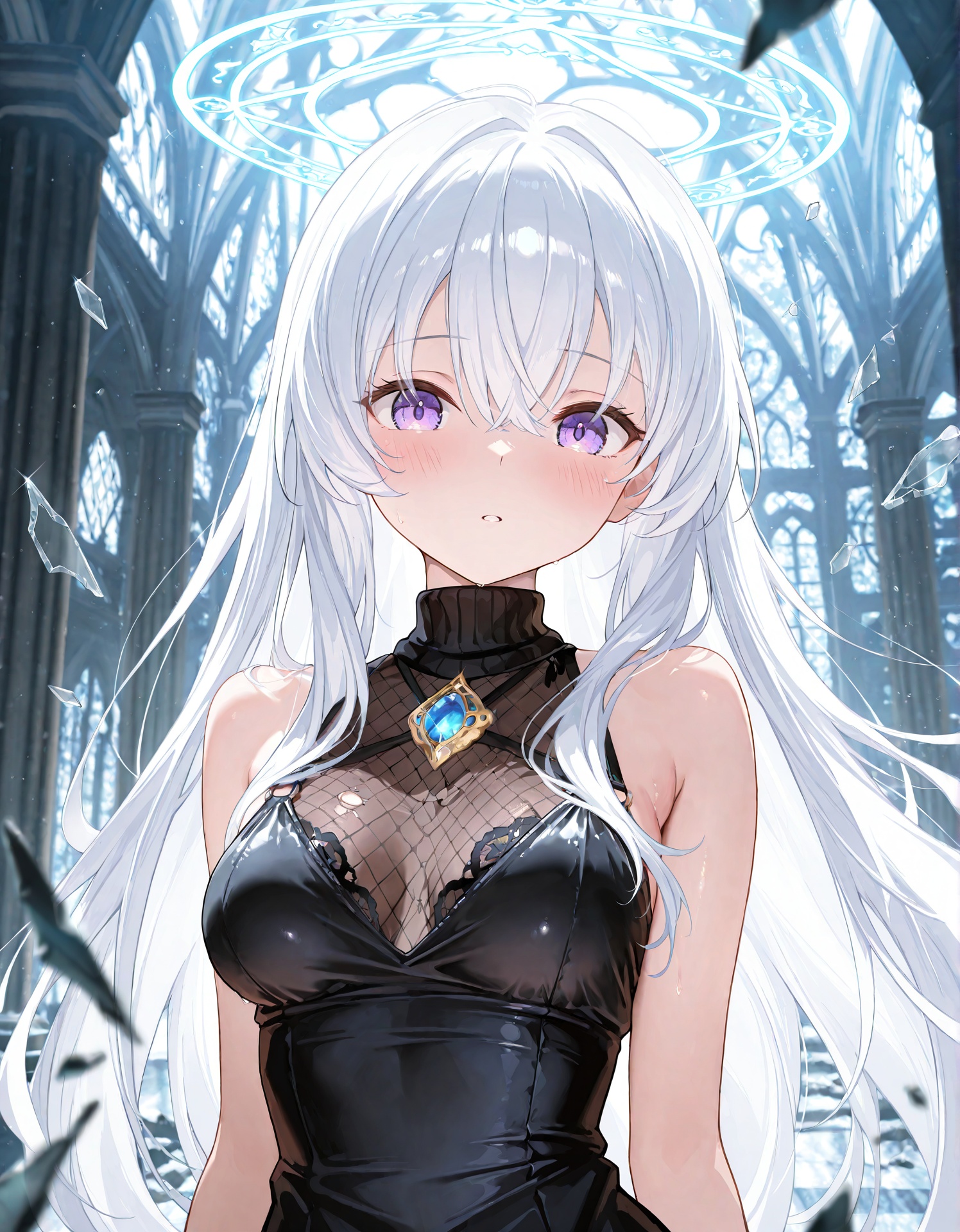 masterpiece,  best quality,  amazing quality on Tensor.Art