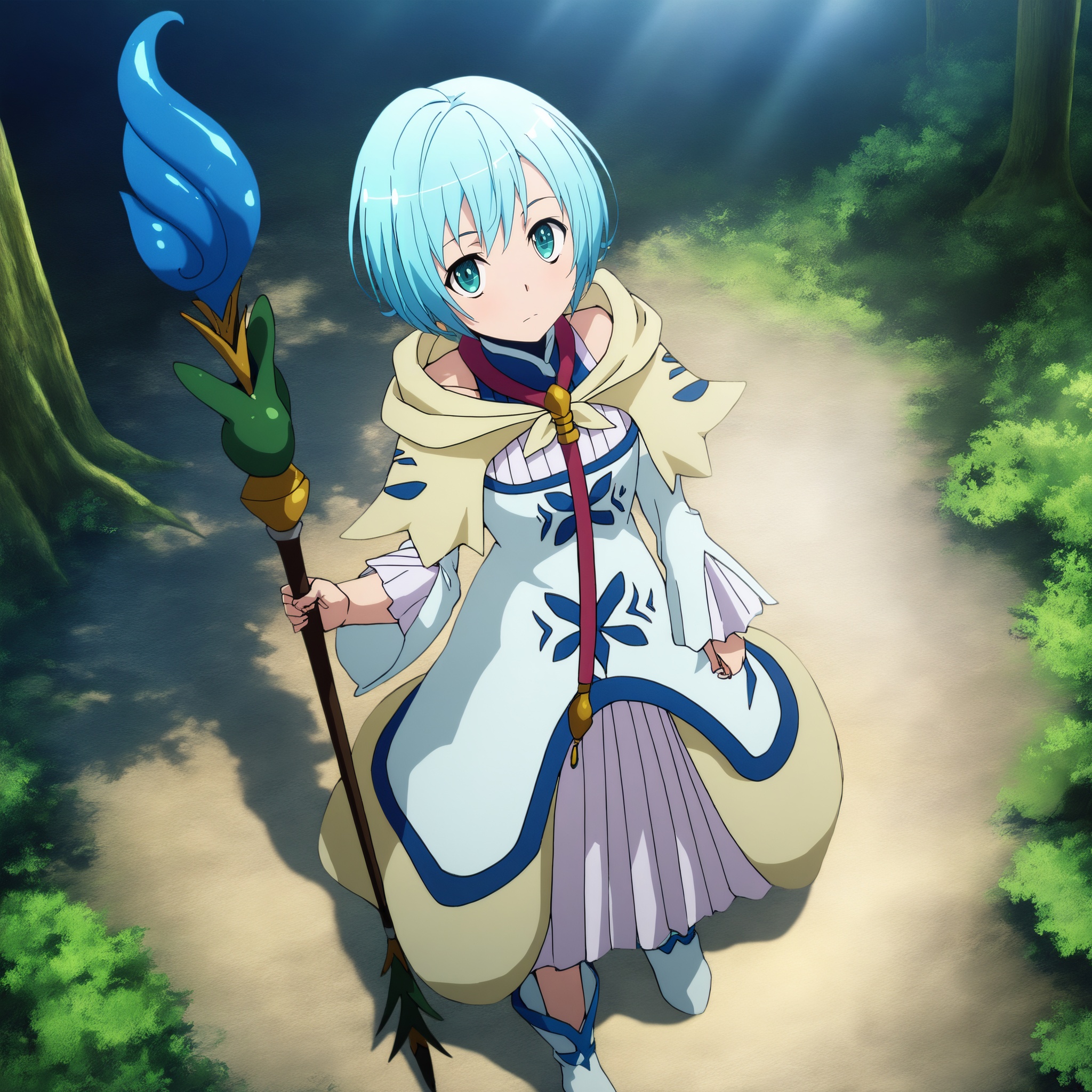 sharp focus,  pixiv masterpiece,  score_9 on Tensor.Art