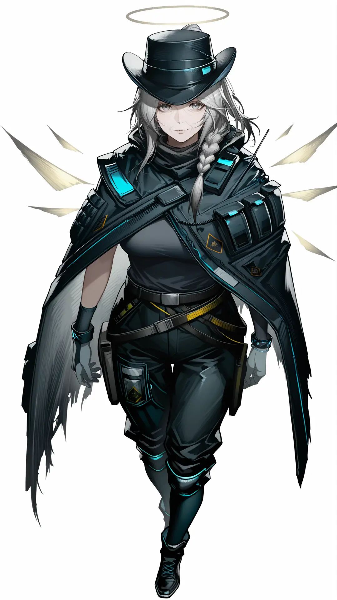 masterpiece,  best quality,  amazing quality on Tensor.Art