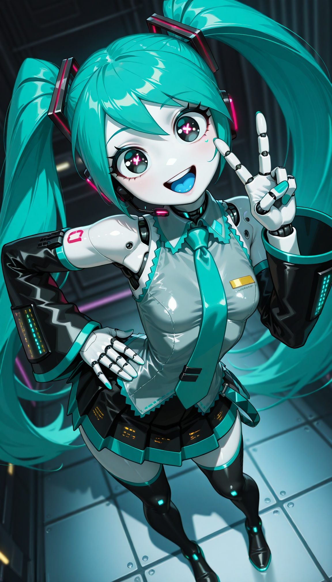 masterpiece,  best quality,  amazing quality on Tensor.Art