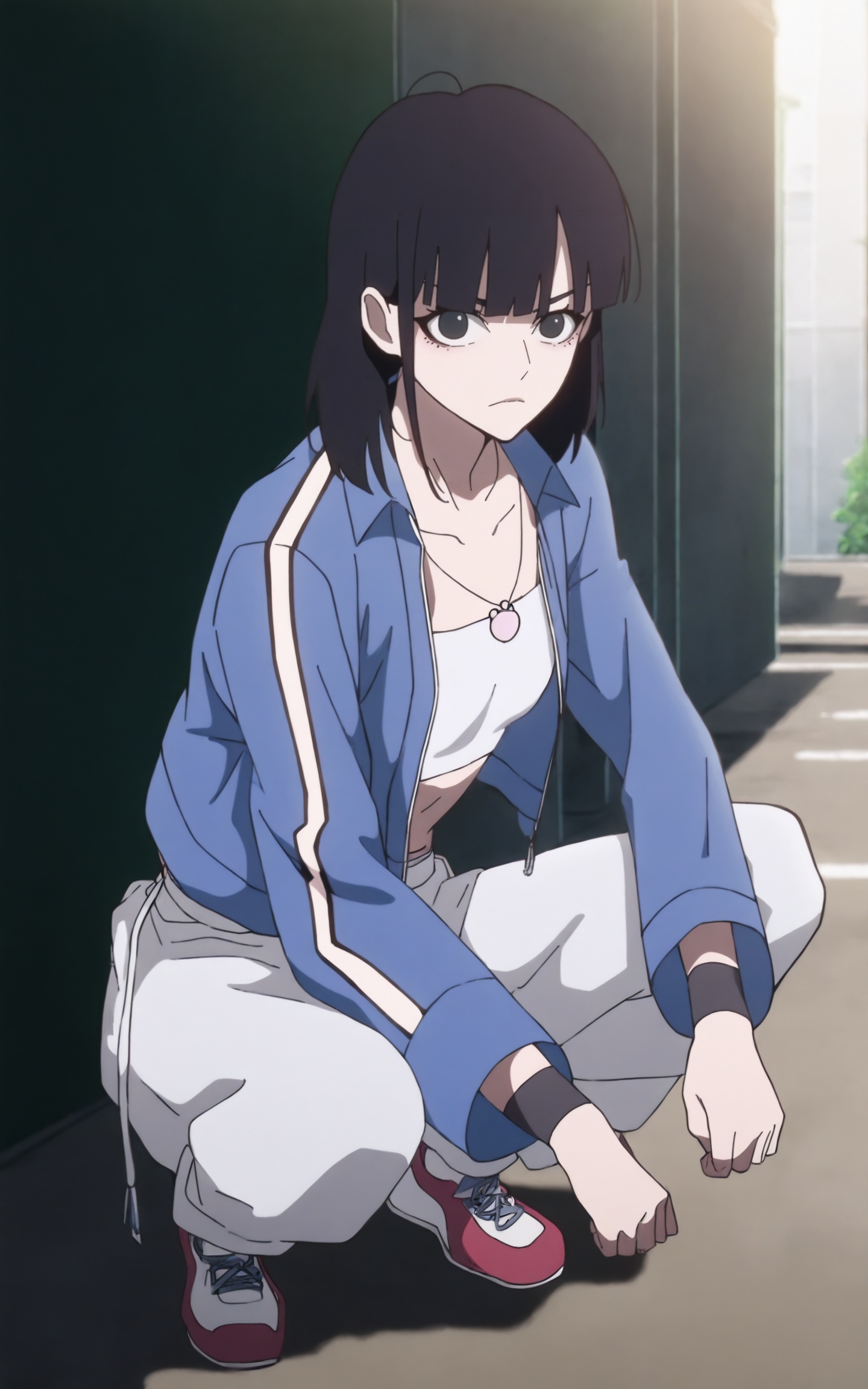 masterpiece,  detailed,  1girl on Tensor.Art