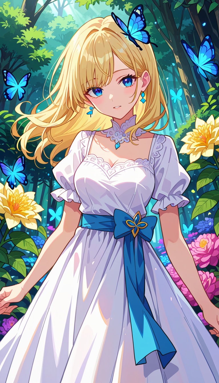 best illustration,  illustration,  vibrant colours on Tensor.Art