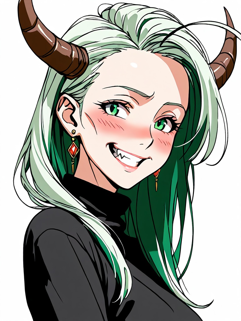 1girl,  solo,  long hair on Tensor.Art