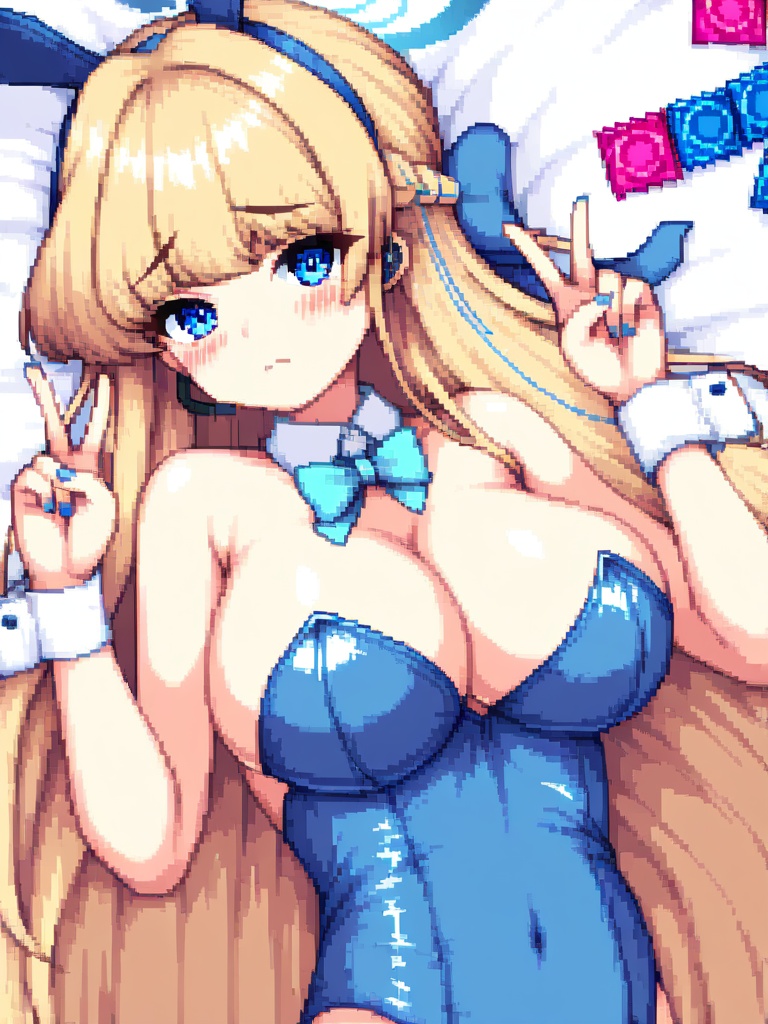 1girl,  solo,  long hair on Tensor.Art