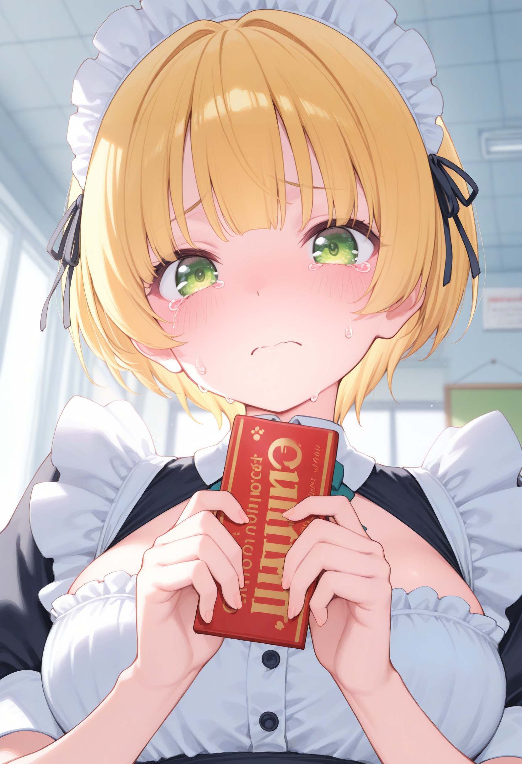 1girl,  (sho \(sho lwlw\):0.7),  solo on Tensor.Art
