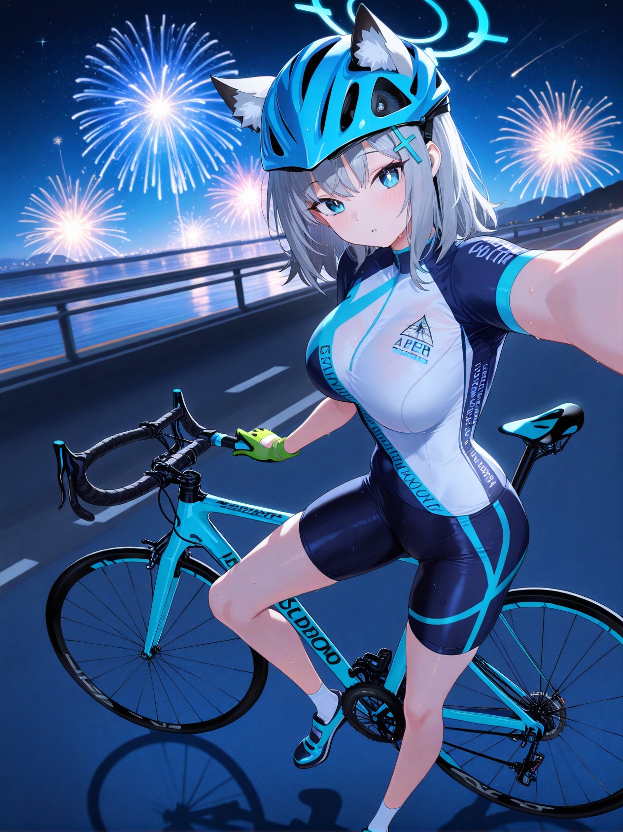 masterpiece,  best quality,  newest on Tensor.Art