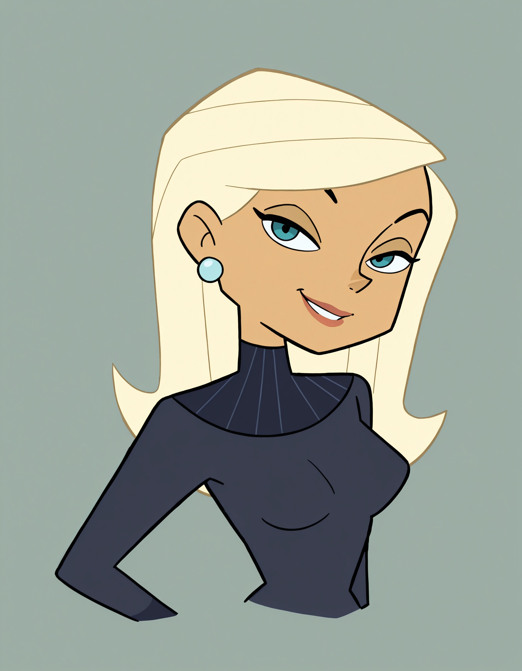 a,  agent k,  1girl on Tensor.Art