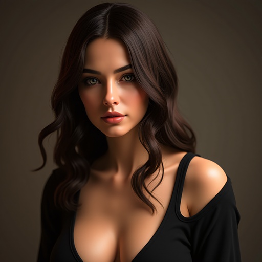 AI generated image on Tensor.Art