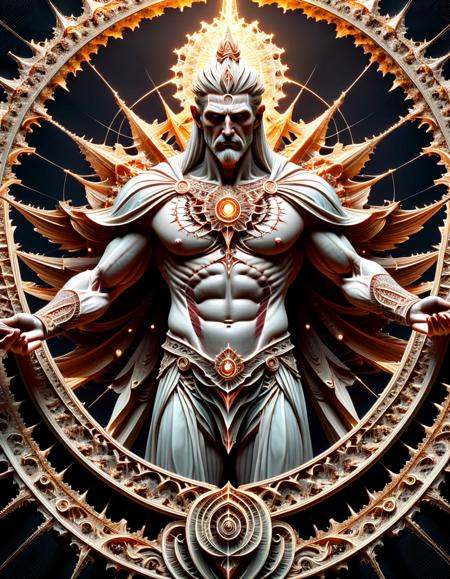 martius on Tensor.Art