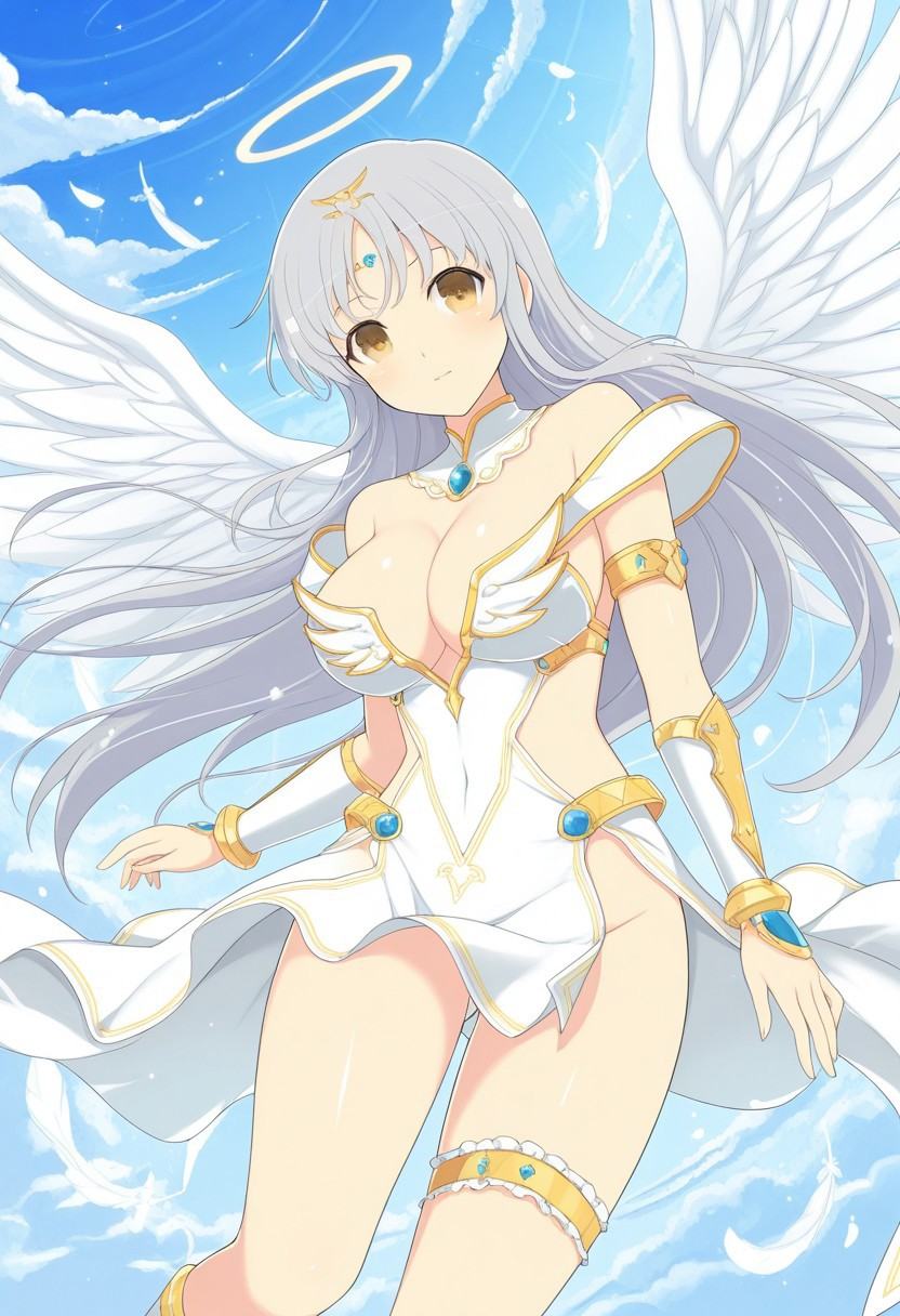 yaegashi_nan,  1girl,  solo on Tensor.Art