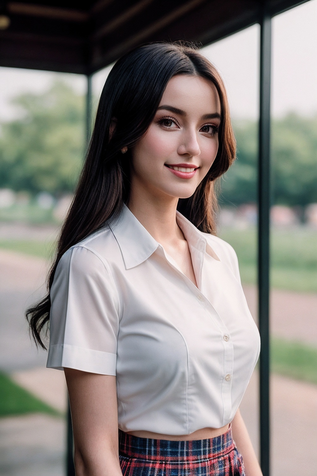 ArabellaSG_SoloTI_v1,  (happy,  smile) on Tensor.Art