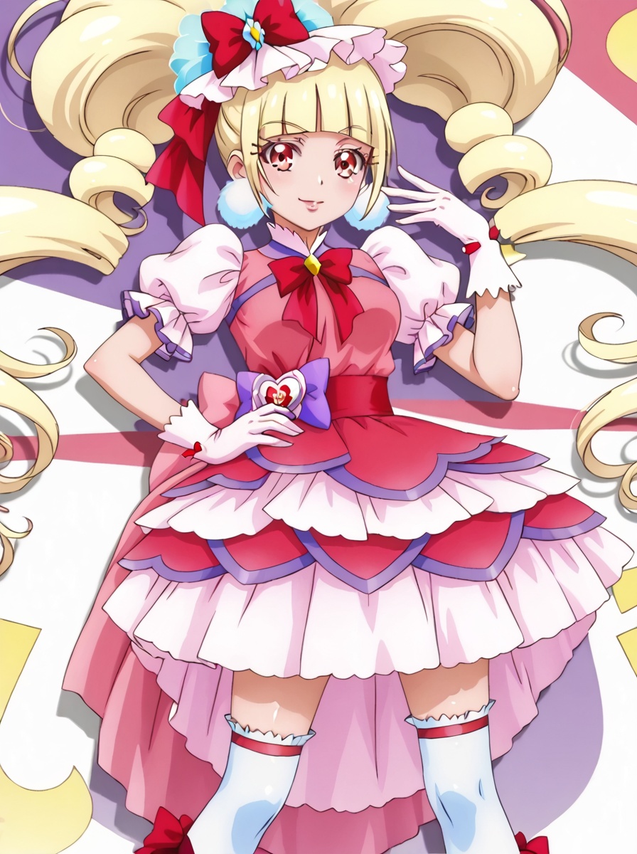 detailed background,  shiny skin,  posing on Tensor.Art
