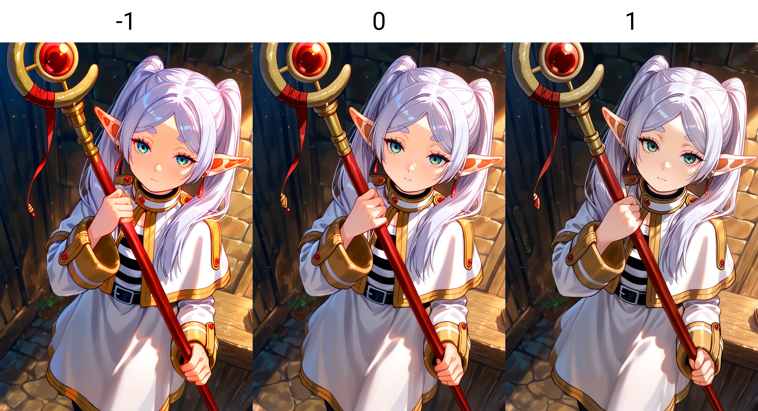 masterpiece,  best quality,  absurdres on Tensor.Art