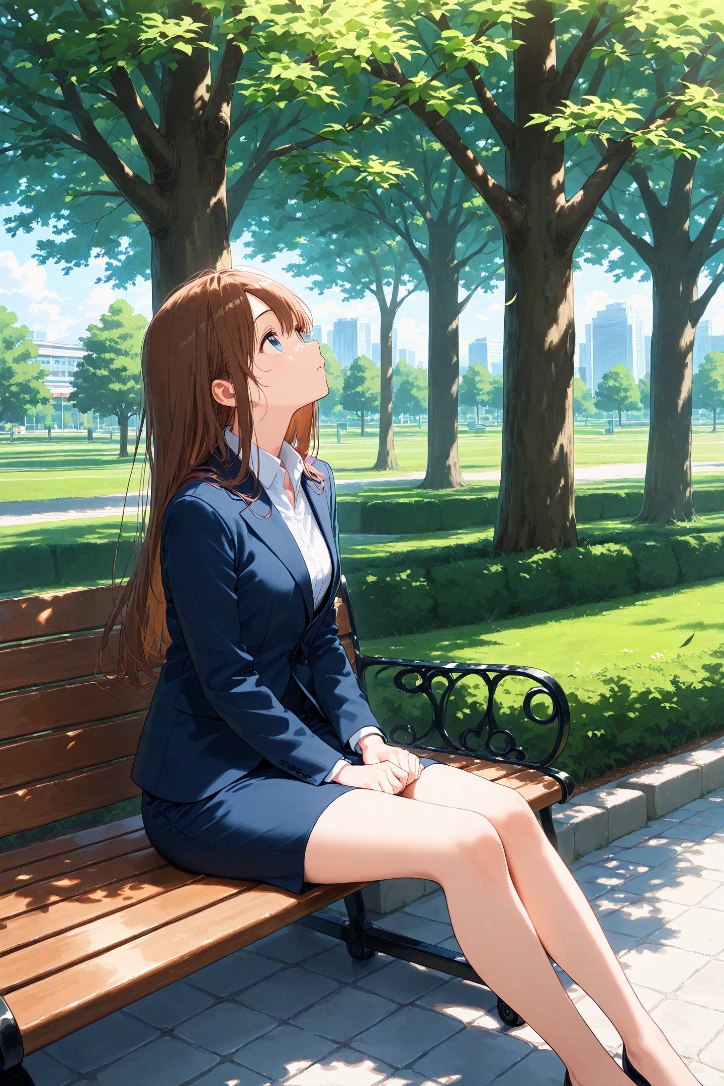masterpiece,  best quality,  1girl on Tensor.Art