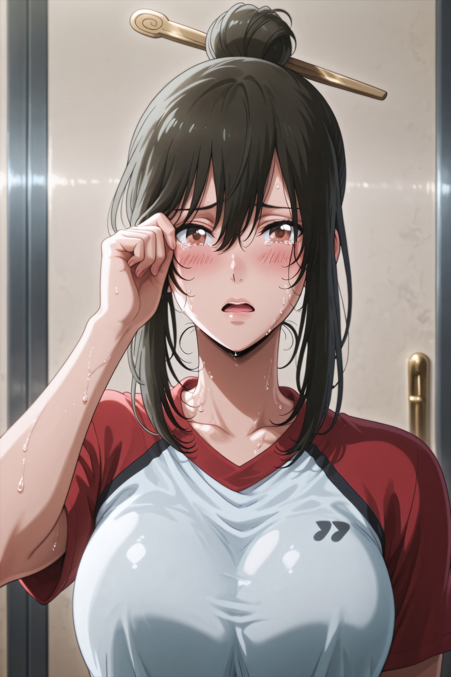 Anime Style,  Ishizawa Nozomi,  1girl on Tensor.Art