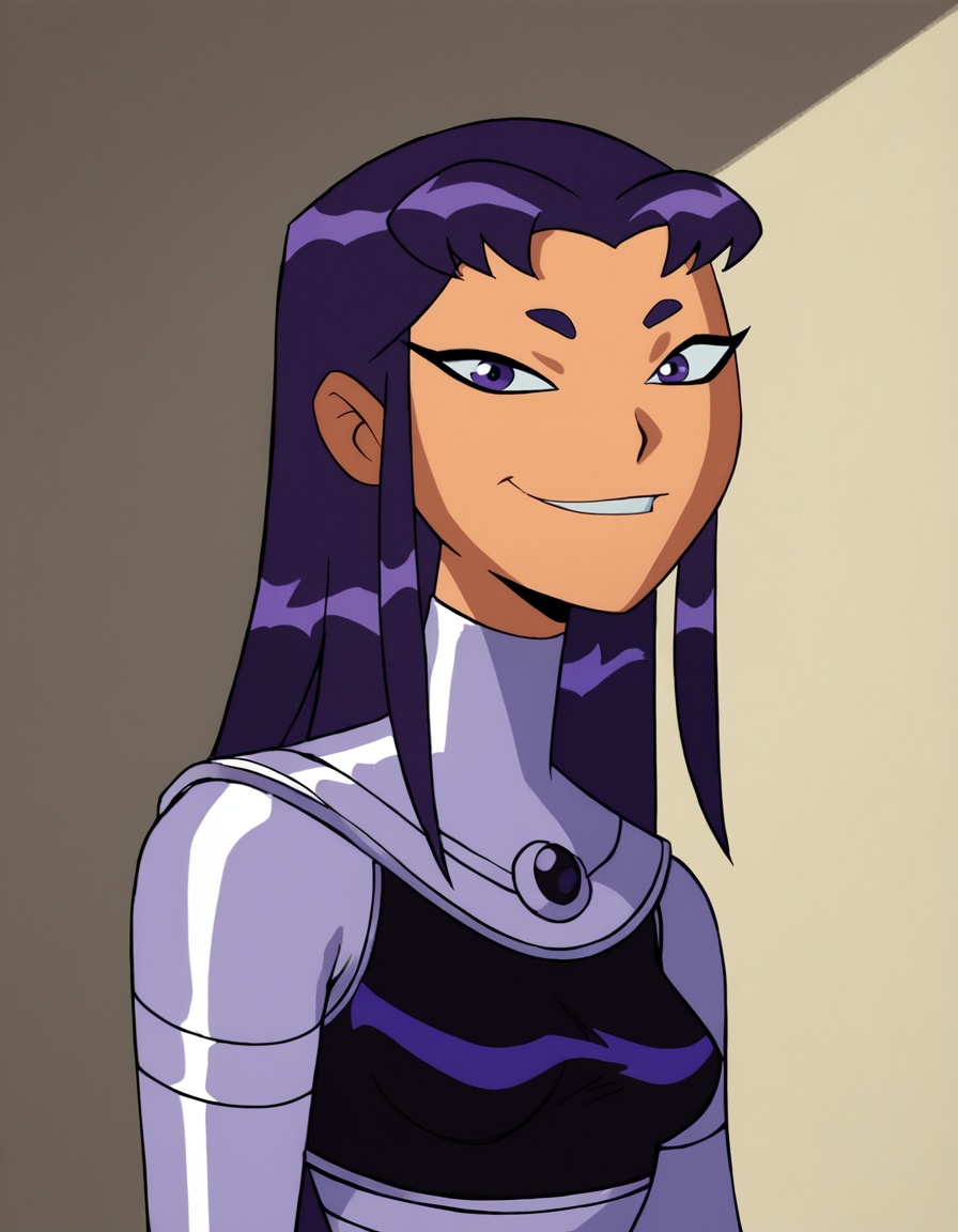 blackfirett,  1girl,  solo on Tensor.Art