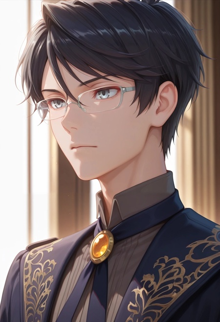 masterpiece,  best quality,  intricate details on Tensor.Art