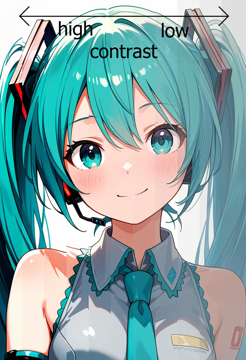 AI generated image on Tensor.Art