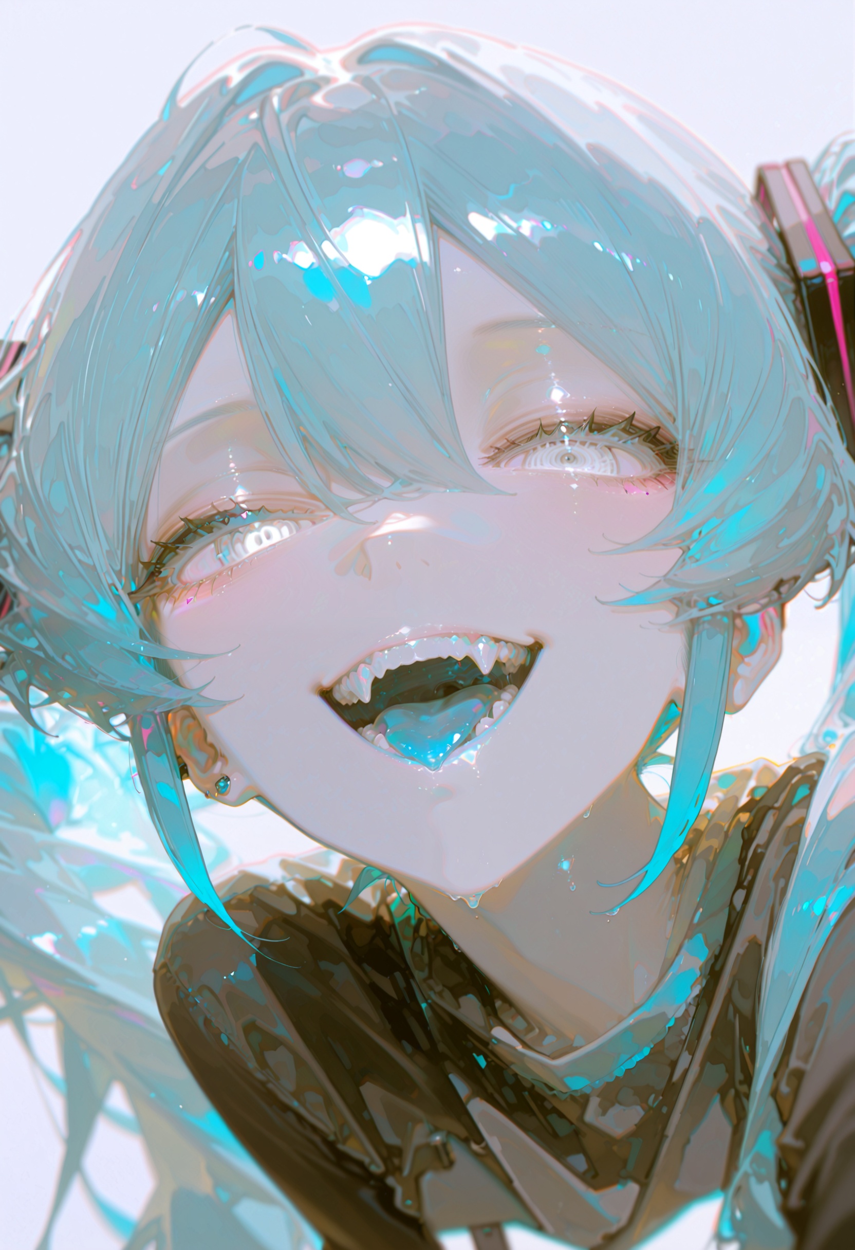 QWlh,  hatsune miku,  1girl on Tensor.Art