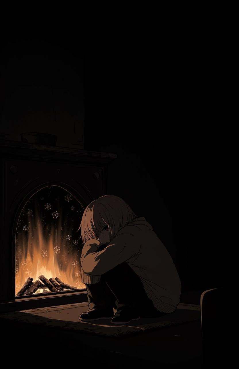anime_d4rk,  alone,  solo on Tensor.Art