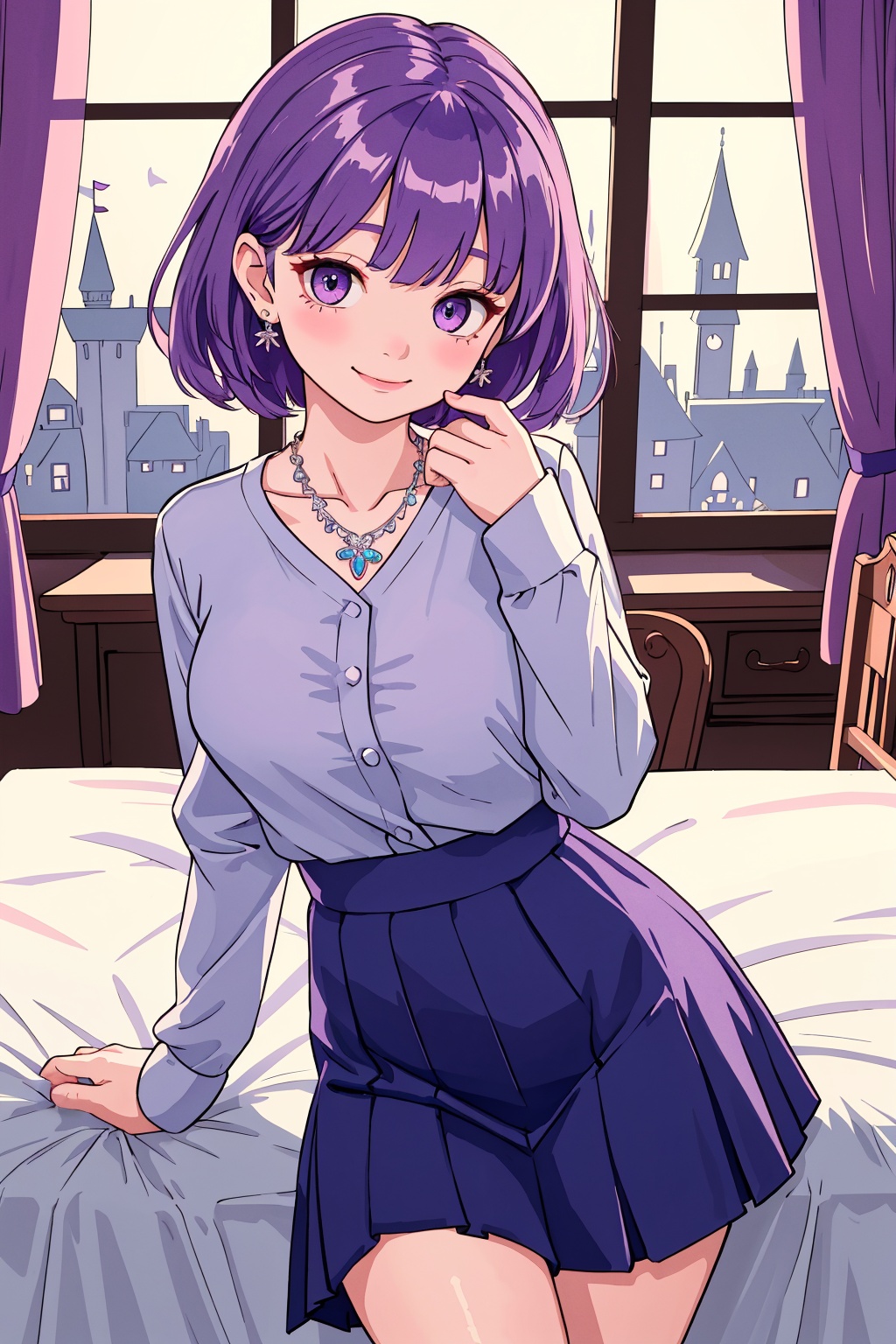 masterpiece,  ultra-detailed,  best quality on Tensor.Art