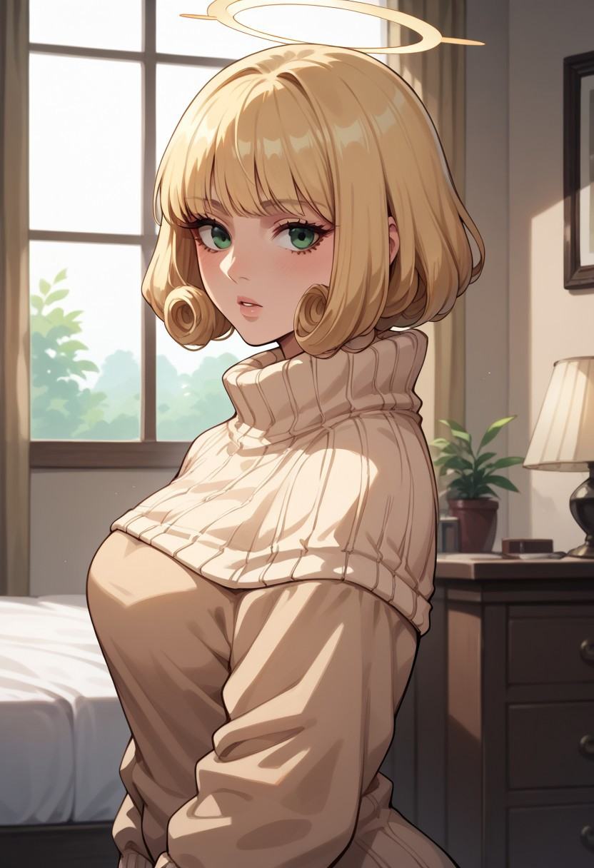 anime artwork,  score_9,  score_8_up on Tensor.Art