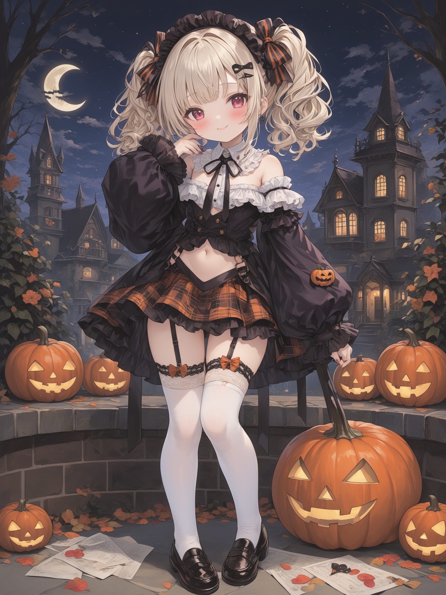best quality,  ((masterpiece)),  (highres) on Tensor.Art