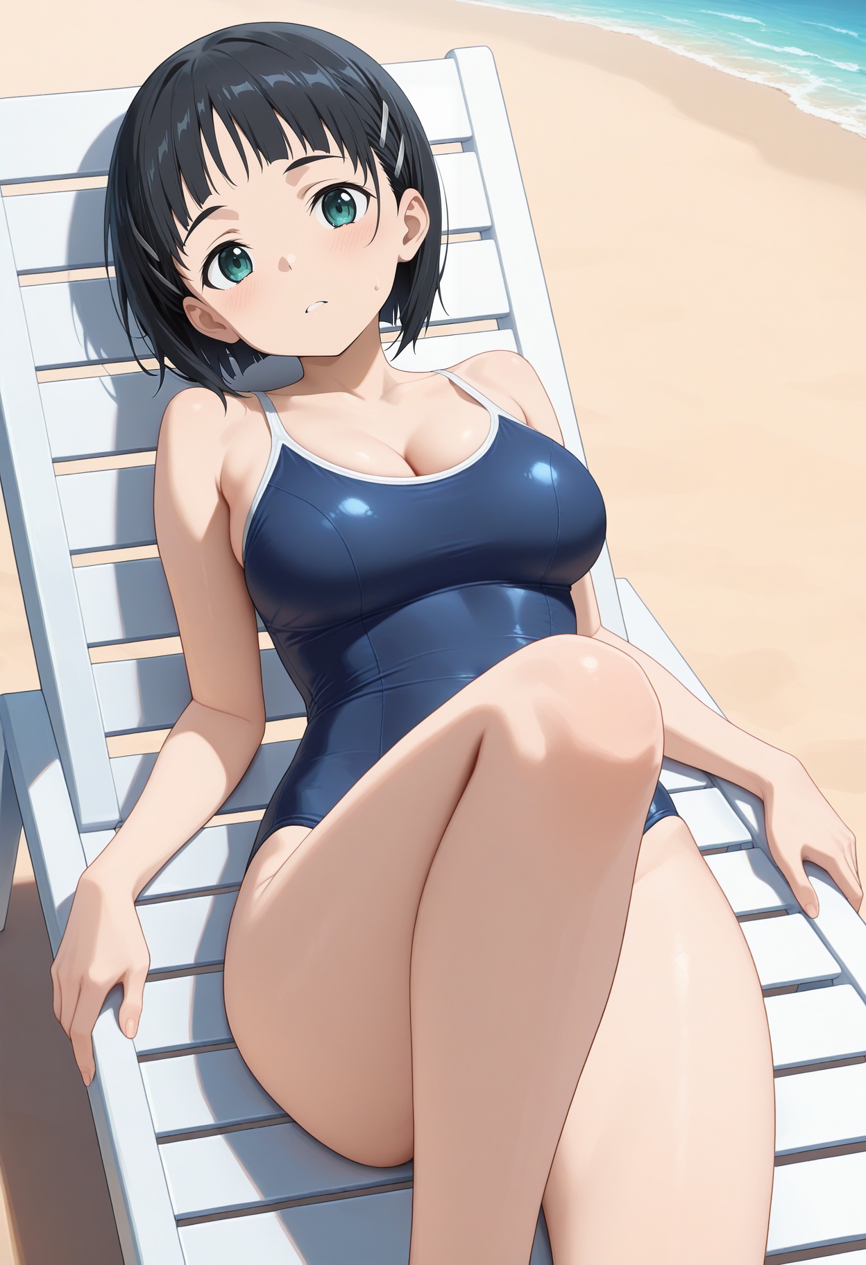 best quality,  good quality,  amazing quality on Tensor.Art