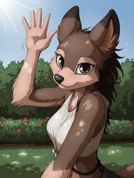 masterpiece,  best quality,  highres on Tensor.Art