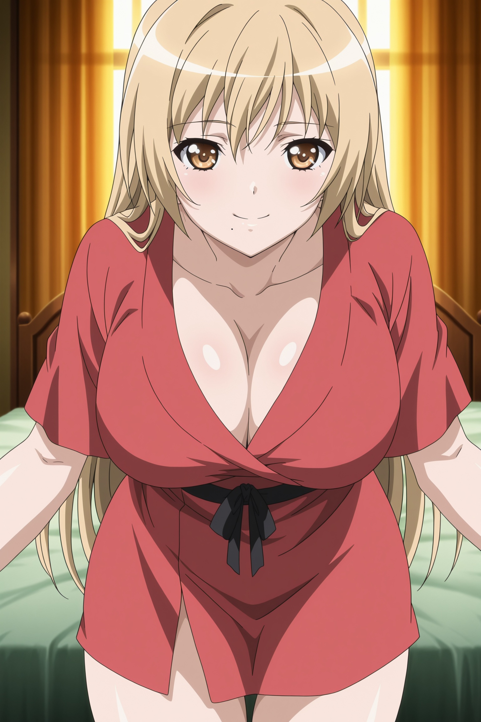 AI generated image on Tensor.Art