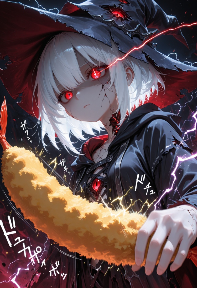 One obsession by maxfeifei8 on Tensor.Art