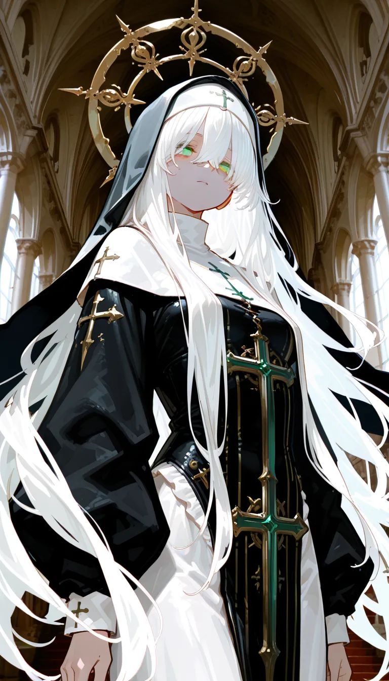 (masterpiece,  best quality),  amazing quality on Tensor.Art