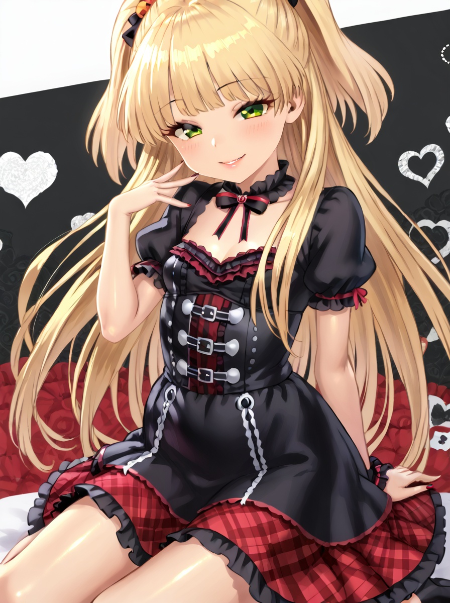 detailed background,  shiny skin,  posing on Tensor.Art