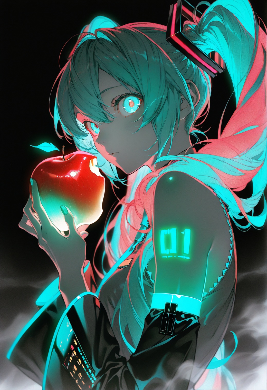 best_quality,  masterpiece,  (noyu (noyu23386566):0.5) on Tensor.Art
