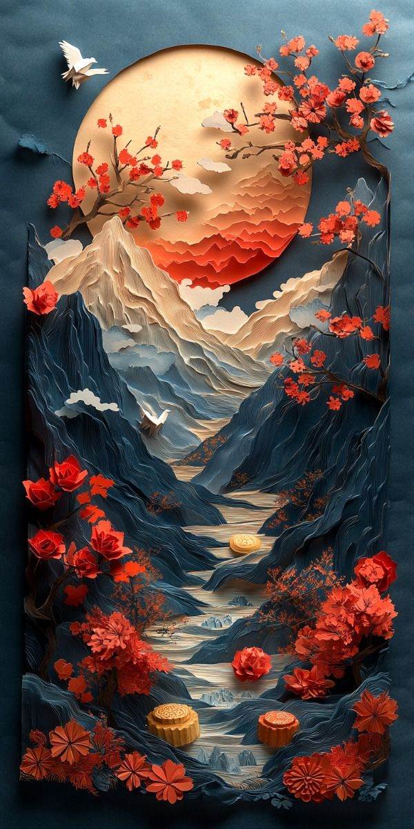 AI generated image on Tensor.Art