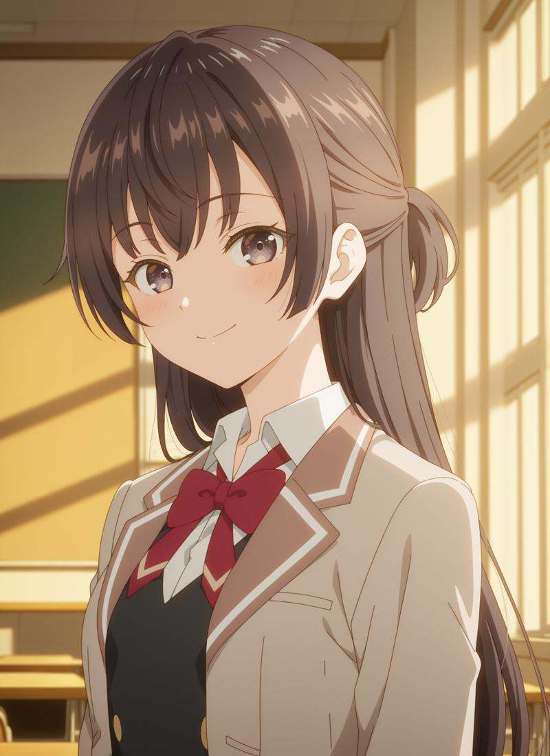 anime screencap,  masterpiece,  best quality BREAK 1girl on Tensor.Art