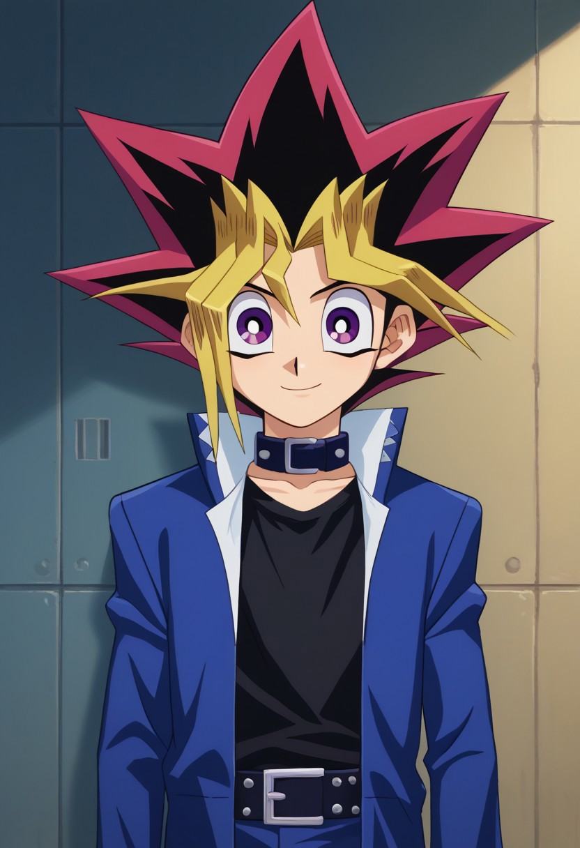score_9,  score_7_up,  source_anime yugi on Tensor.Art